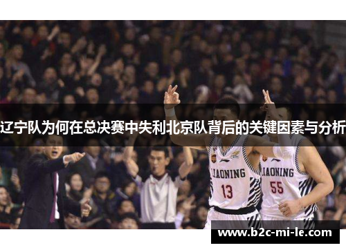 辽宁队为何在总决赛中失利北京队背后的关键因素与分析